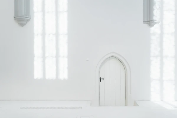 Architektur, Bamberg, Dominikanerkirche, Otto-Friedrich-Universitaet Bamberg