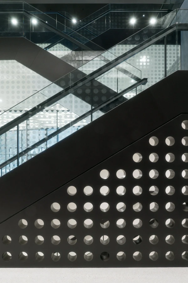 Architektur, Berlin, Futurium