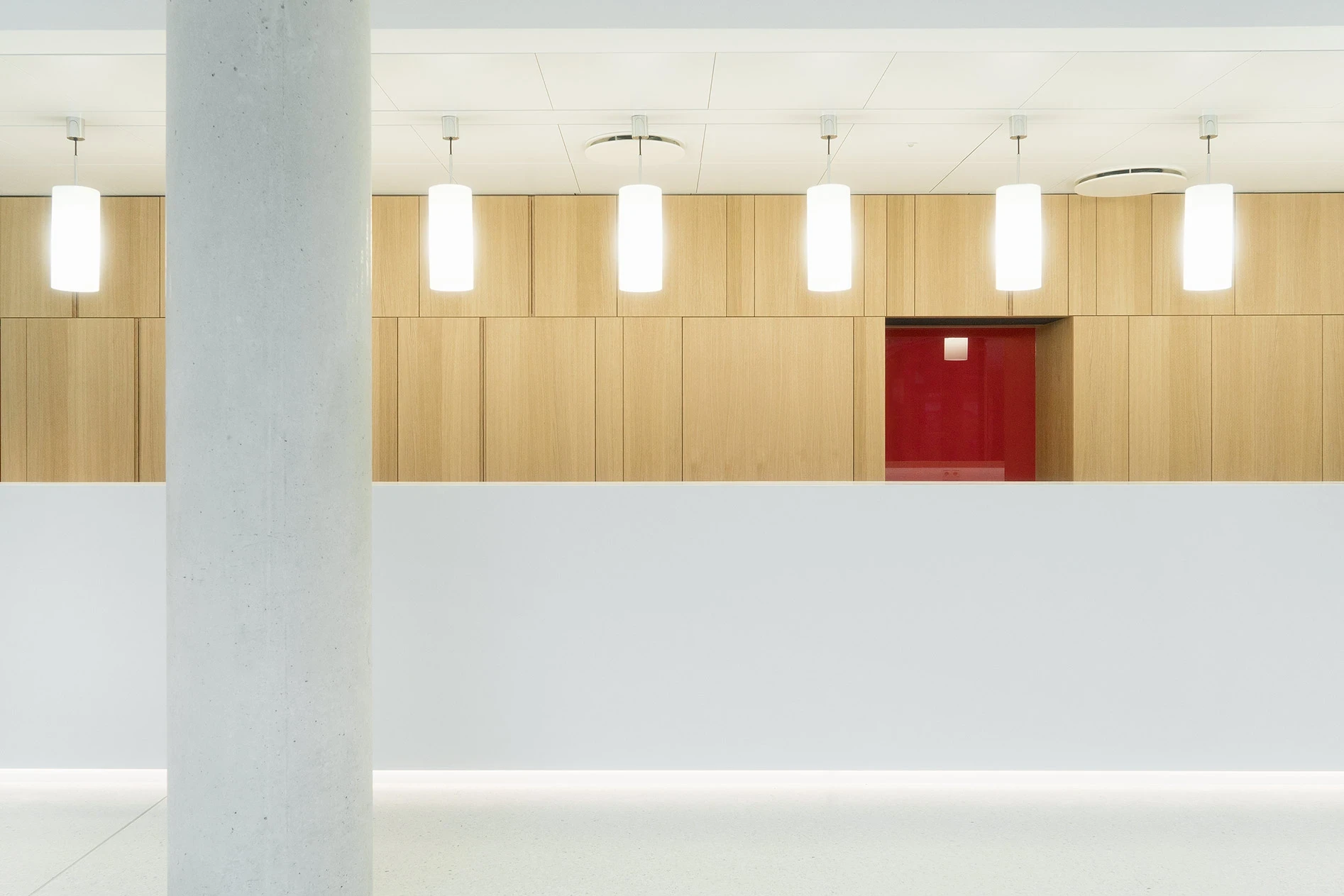 Architektur, Investitionsbank des Landes Brandenburg