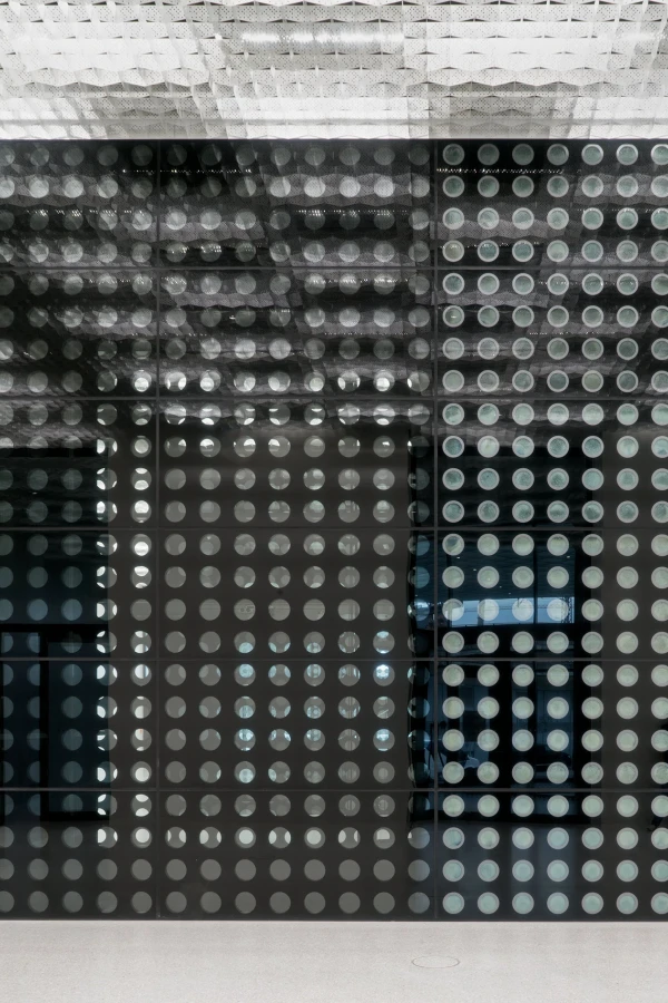 Architektur, Berlin, Futurium