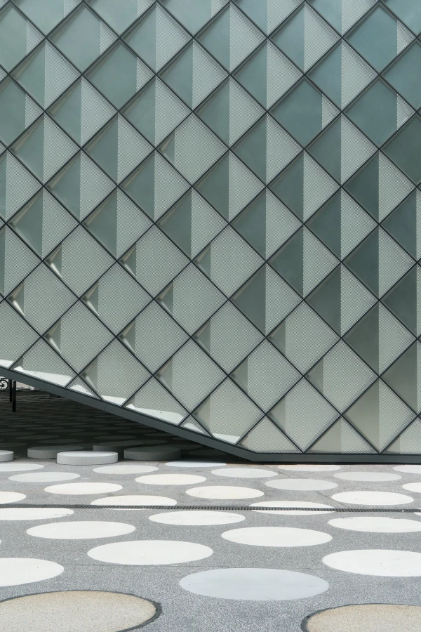 Architektur, Berlin, Futurium