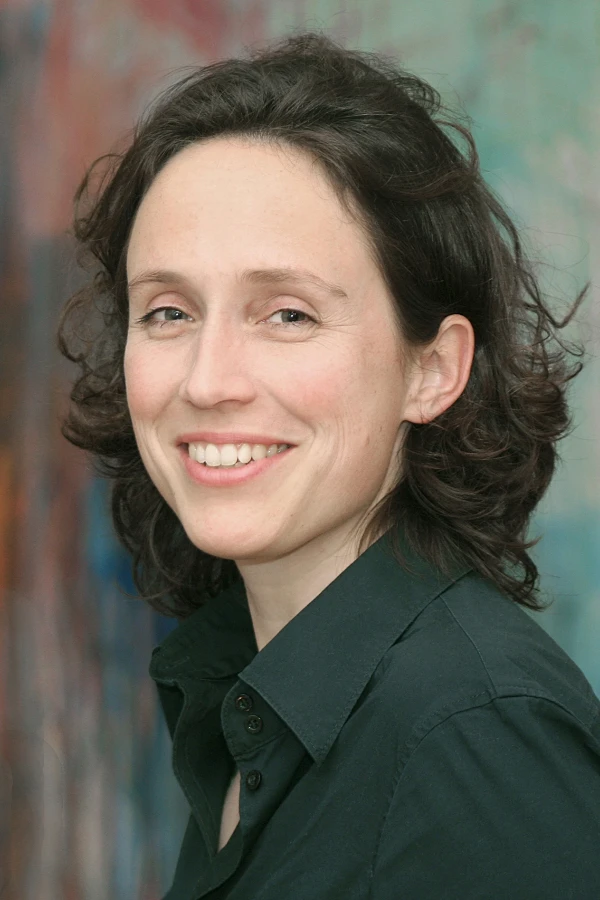Portrait Frau